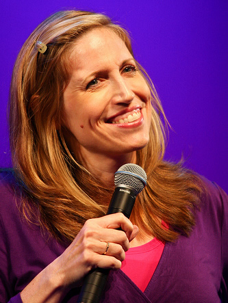 Laurie Kilmartin